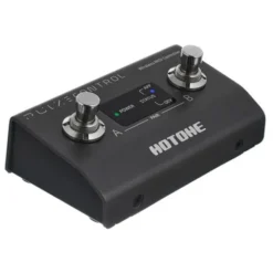 Hotone Pulze Control
