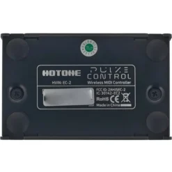 Hotone Pulze Control