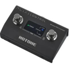 Hotone Pulze Control