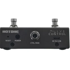 Hotone Pulze Control