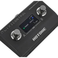 Hotone Pulze Control
