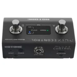 Hotone Pulze Control