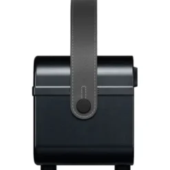Hotone Pulze Jr. Black
