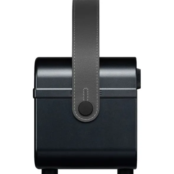 Hotone Pulze Jr. Black