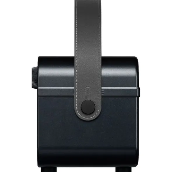 Hotone Pulze Jr. Black