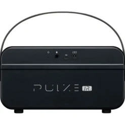 Hotone Pulze Jr. Black