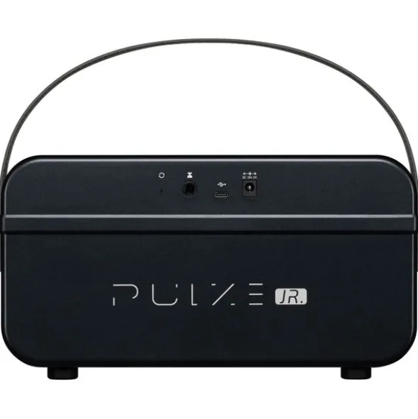 Hotone Pulze Jr. Black