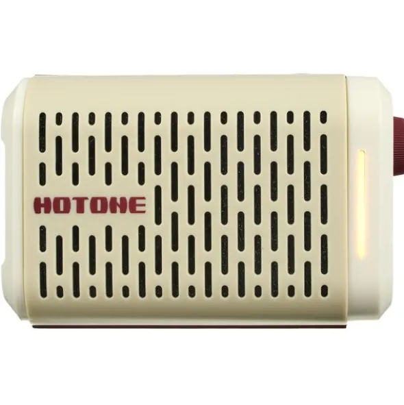Hotone Pulze Mini