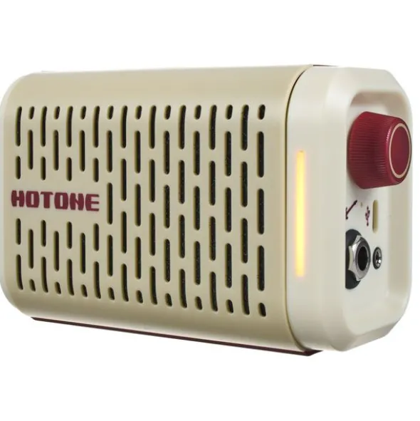 Hotone Pulze Mini