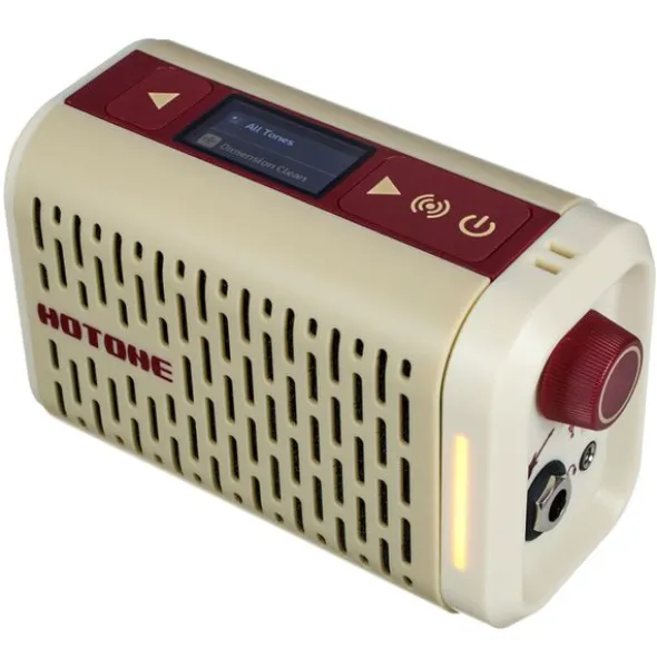 Hotone Pulze Mini