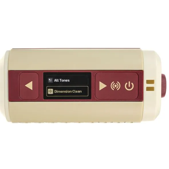 Hotone Pulze Mini