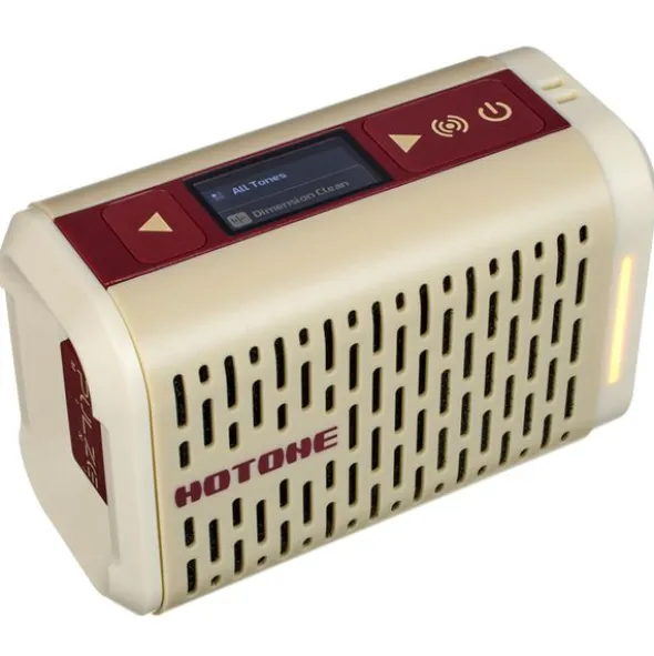 Hotone Pulze Mini
