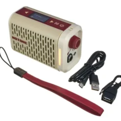Hotone Pulze Mini