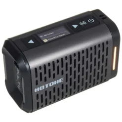 Hotone Pulze Mini Black
