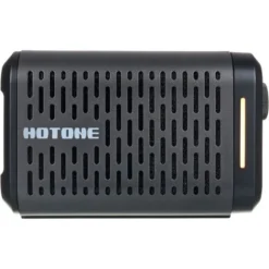 Hotone Pulze Mini Black