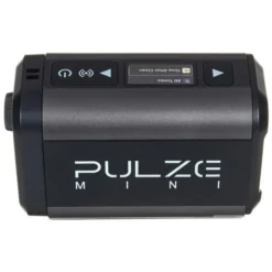 Hotone Pulze Mini Black