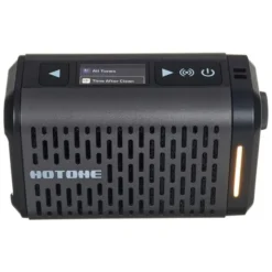 Hotone Pulze Mini Black