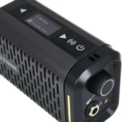 Hotone Pulze Mini Black
