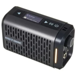 Hotone Pulze Mini Black