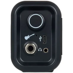 Hotone Pulze Mini Black