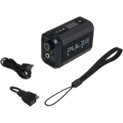 Hotone Pulze Mini Black