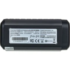 Hotone Pulze Mini Black