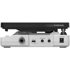 Hotone Tuner Press