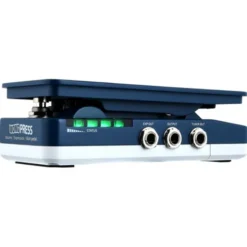 Hotone Wong Press Volume Exp Wah