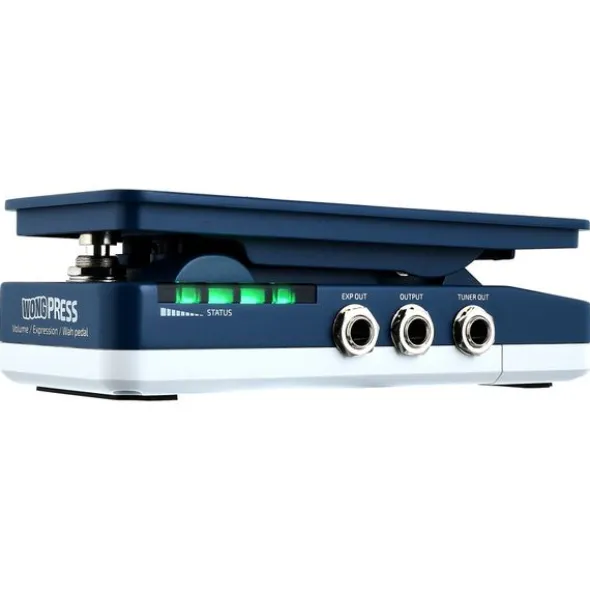 Hotone Wong Press Volume Exp Wah
