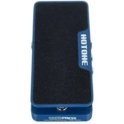 Hotone Wong Press Volume Exp Wah