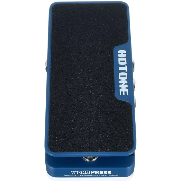 Hotone Wong Press Volume Exp Wah