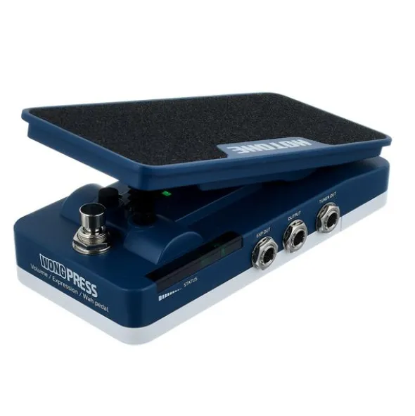 Hotone Wong Press Volume Exp Wah