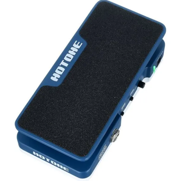 Hotone Wong Press Volume Exp Wah