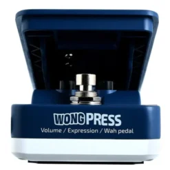 Hotone Wong Press Volume Exp Wah