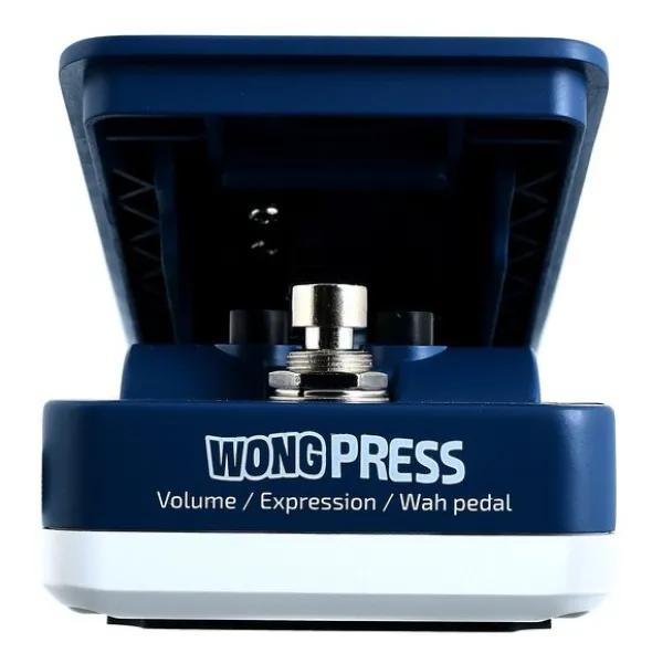 Hotone Wong Press Volume Exp Wah