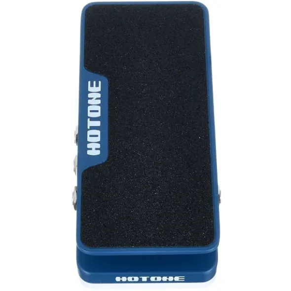Hotone Wong Press Volume Exp Wah