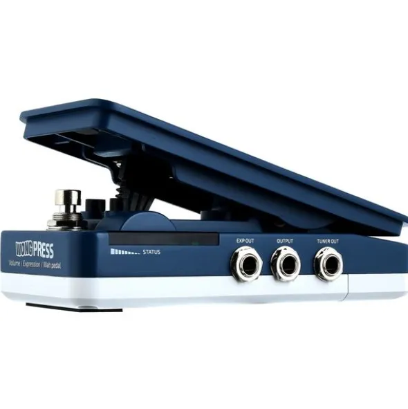 Hotone Wong Press Volume Exp Wah
