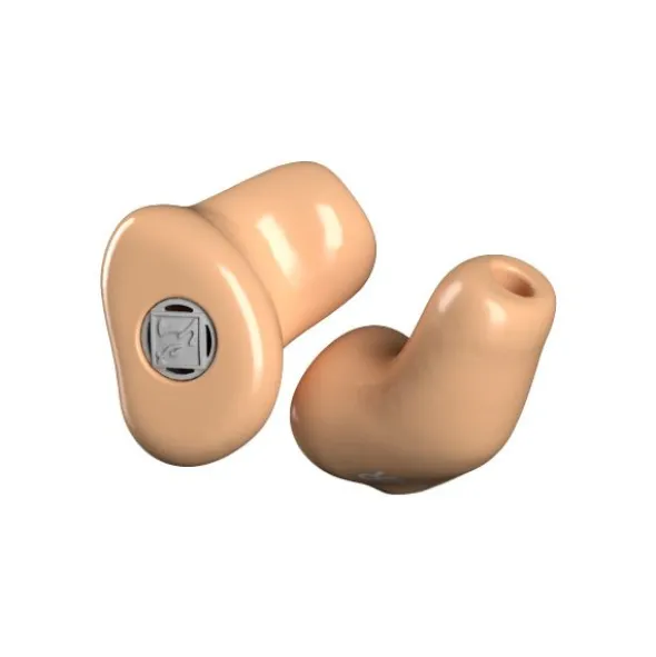 Hörluchs Custom Made Comfort Protection