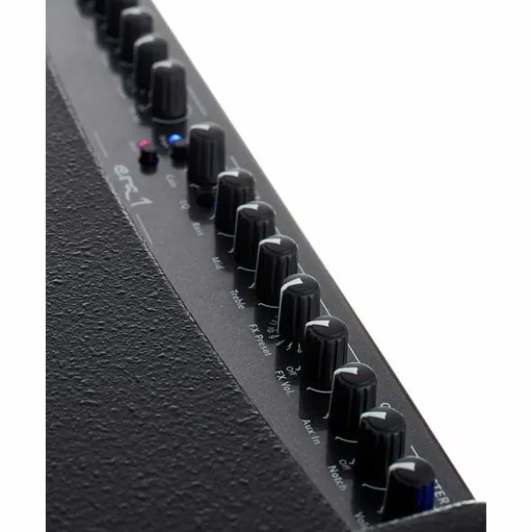 Hughes & Kettner ERA 1 black