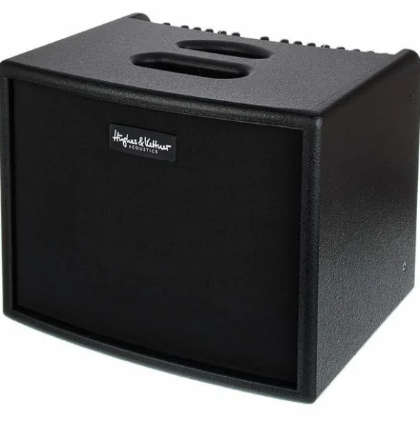 Hughes & Kettner ERA 1 black