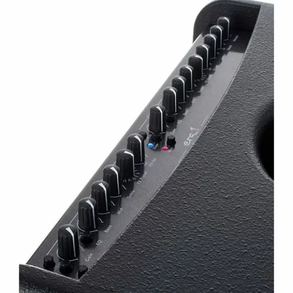Hughes & Kettner ERA 1 black