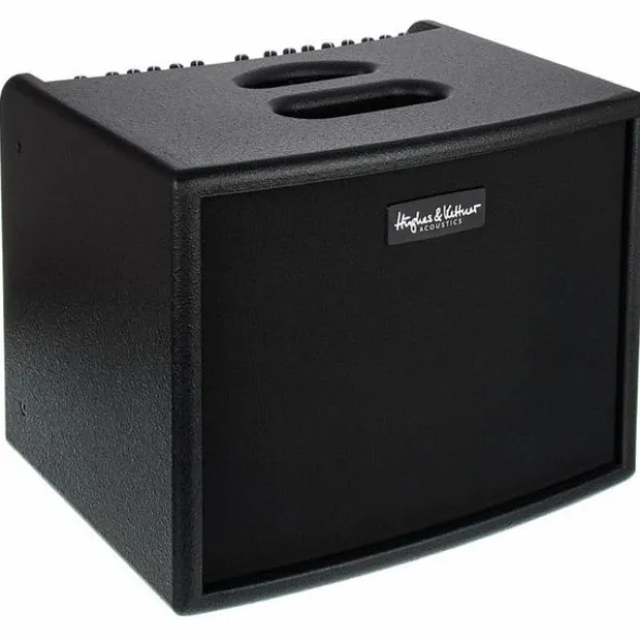Hughes & Kettner ERA 1 black