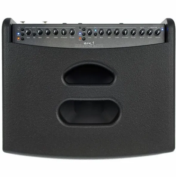 Hughes & Kettner ERA 1 black