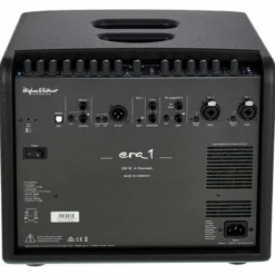 Hughes & Kettner ERA 1 black