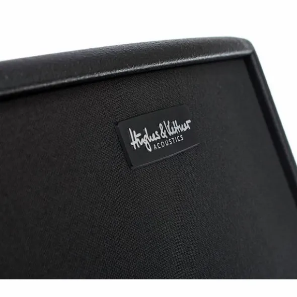Hughes & Kettner ERA 1 black