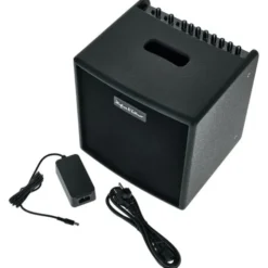Hughes & Kettner era C Black