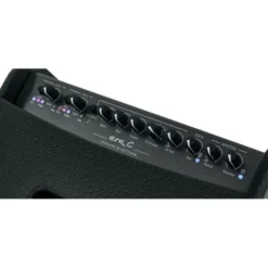 Hughes & Kettner era C Black