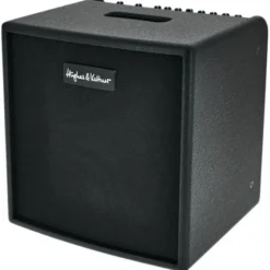 Hughes & Kettner era C Black