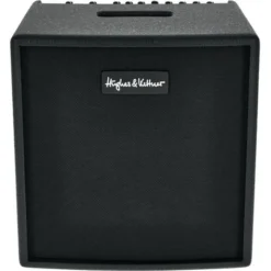 Hughes & Kettner era C Black