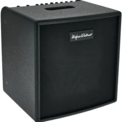 Hughes & Kettner era C Black